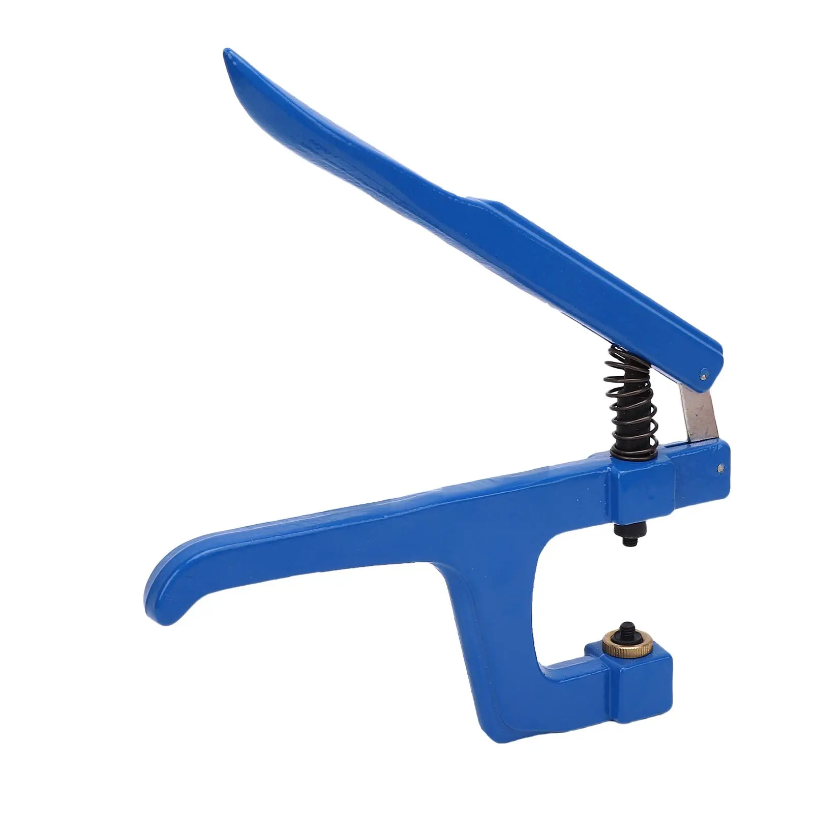 Watch Press Tool Set Handheld Sturdy Construction Watch Back Case Closer Tool Set for Repairing Watch Back Case Closer Tool Set