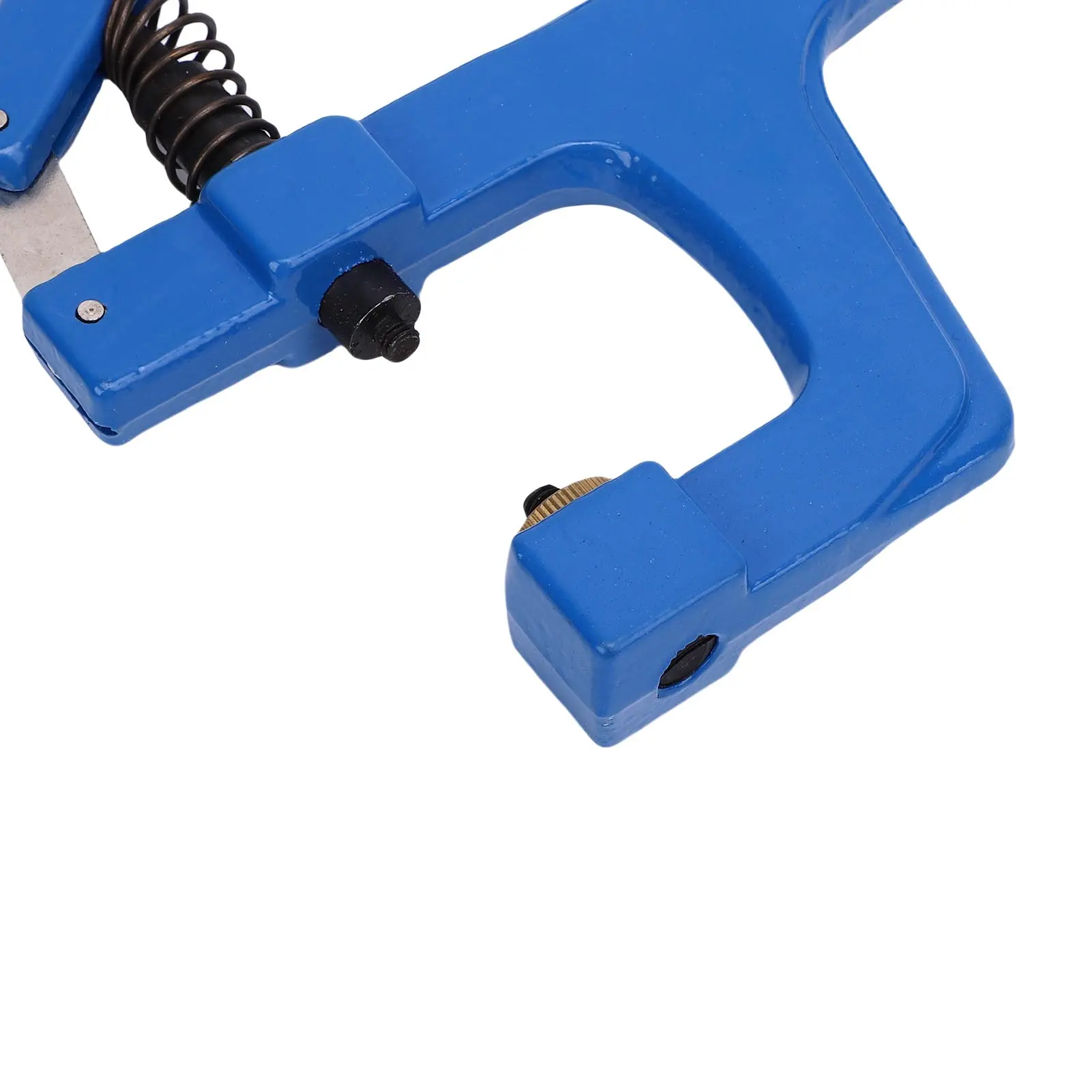 Watch Press Tool Set Handheld Sturdy Construction Watch Back Case Closer Tool Set for Repairing Watch Back Case Closer Tool Set