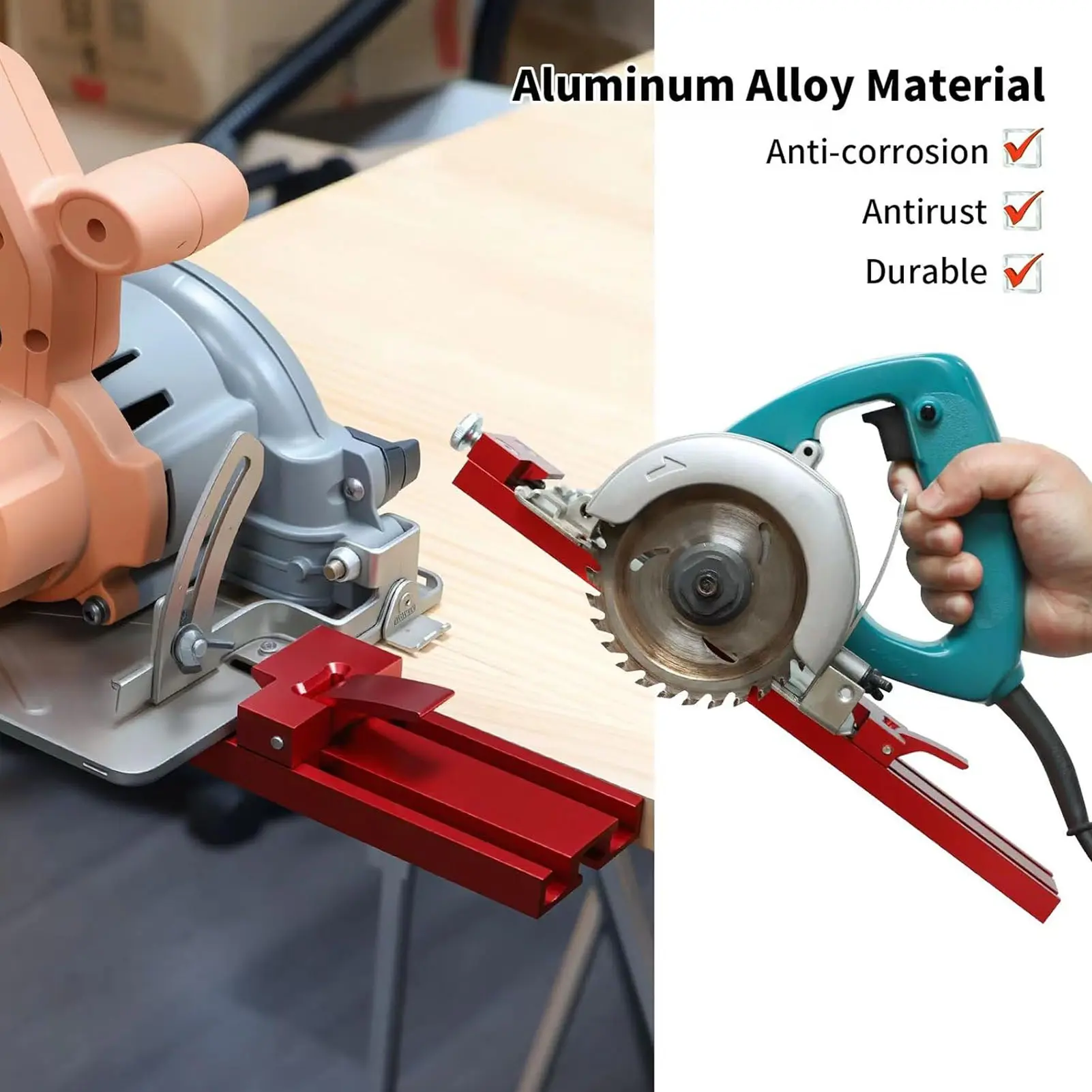 Saw Cutting  Compact Versatile Flexible Positioning Adjustable Cutting Machine Base  for Woodworking Projects