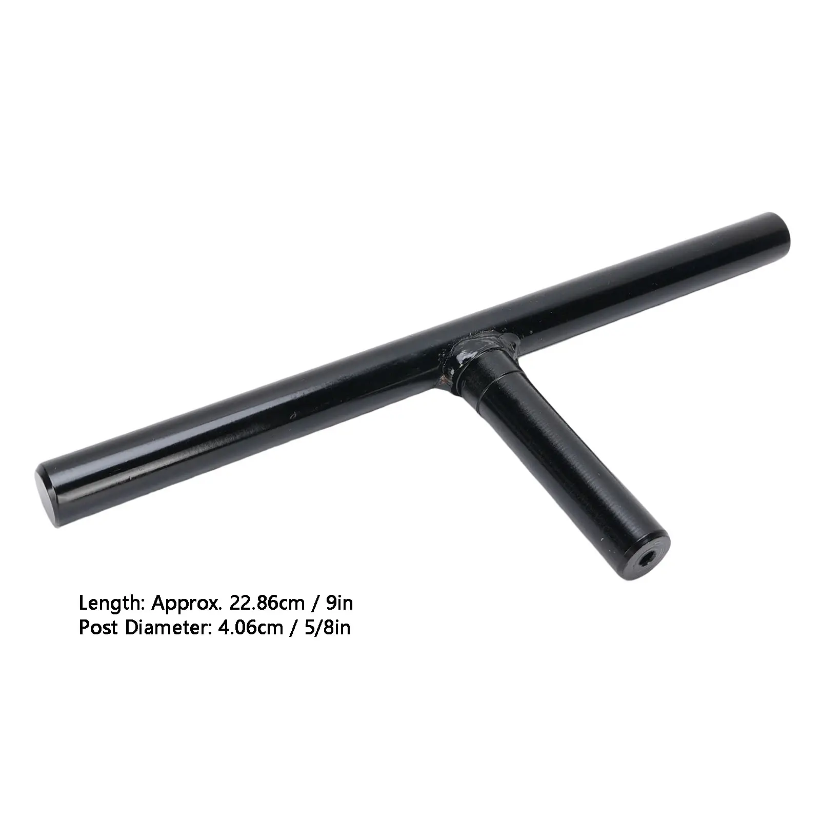 5/6 Inch Post Lathe Tool Rest 9 Inch Lathe Tool Rest 5/8 Inch Post Alloy Steel Stainless Steel Wood Lathe Turning Tool Rest