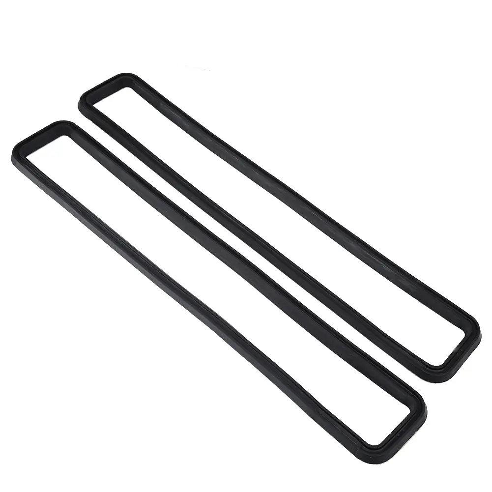 Bulkhead Vent  Rubber 1 Pair Bulkhead Vent  Rubber for Series SI II IIA III 90 110 Defender MUC4299 Vent  Rubber