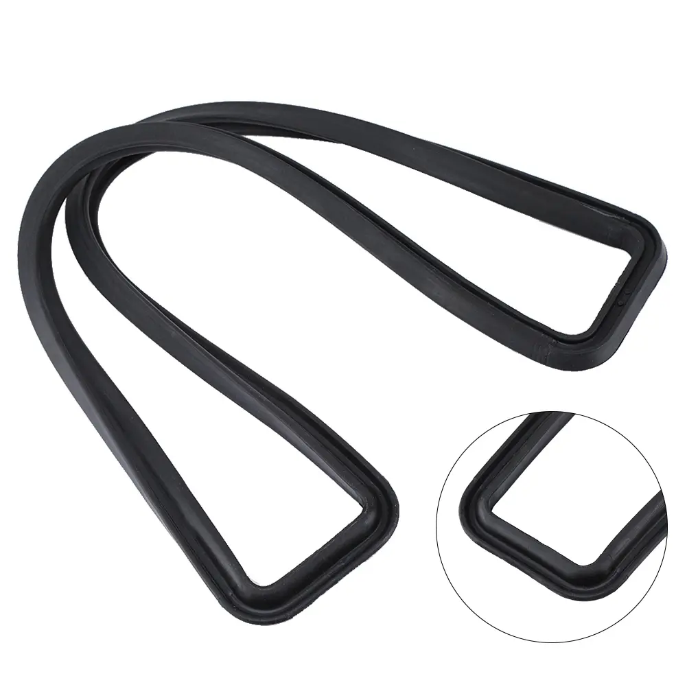 Bulkhead Vent  Rubber 1 Pair Bulkhead Vent  Rubber for Series SI II IIA III 90 110 Defender MUC4299 Vent  Rubber