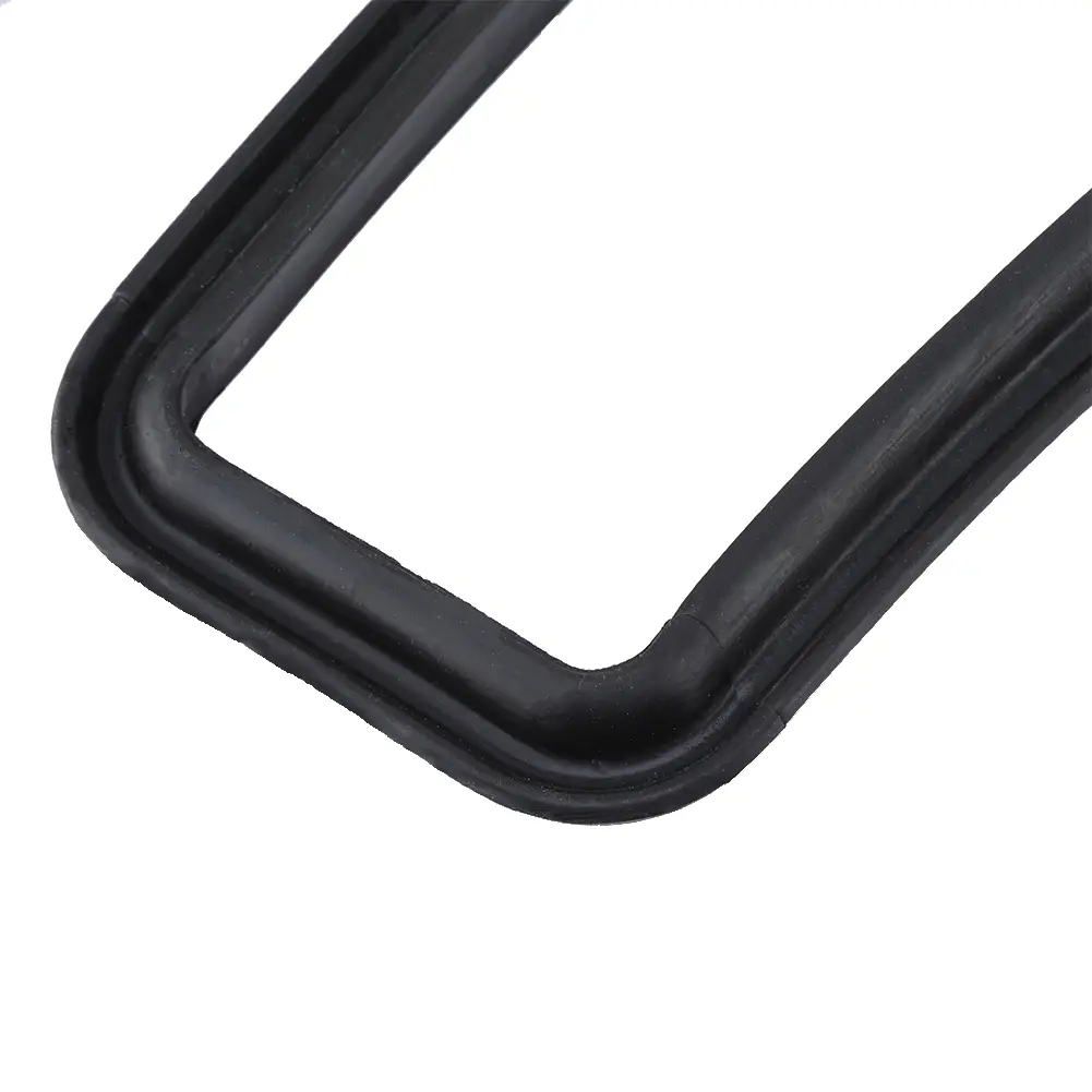 Bulkhead Vent  Rubber 1 Pair Bulkhead Vent  Rubber for Series SI II IIA III 90 110 Defender MUC4299 Vent  Rubber