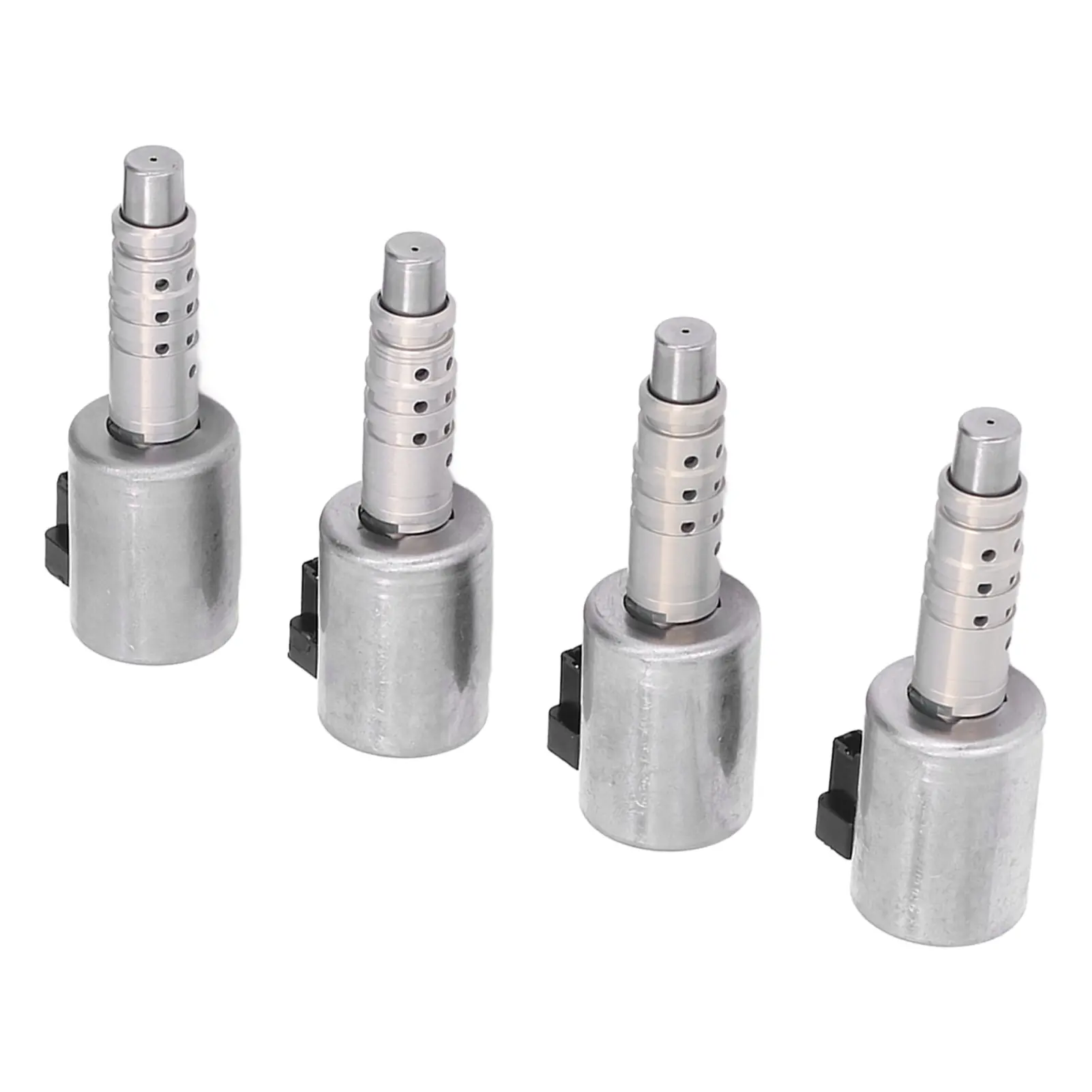 CVT  Valve Solenoid Kit JF017E Replacement for TEANA 2012‑14 L4 2.0L 2.5L V6 2.5L CVT Solenoid JF017E RE0F10D