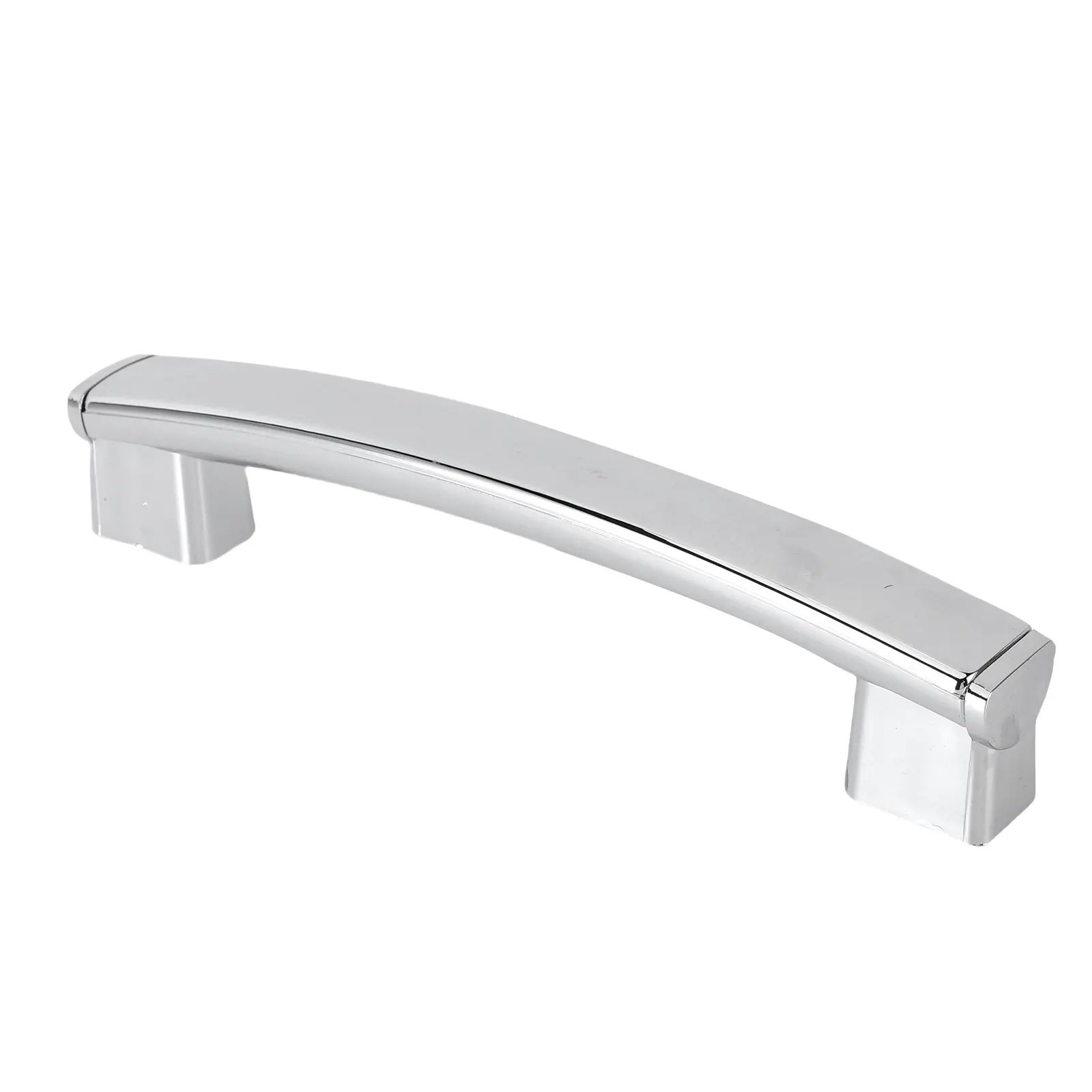 ABS Plastic Microwave Handle Microwave Handle WB15X26821 WB15X20402 ABS Plastic Electric Microwave Oven Door Handle Replacement