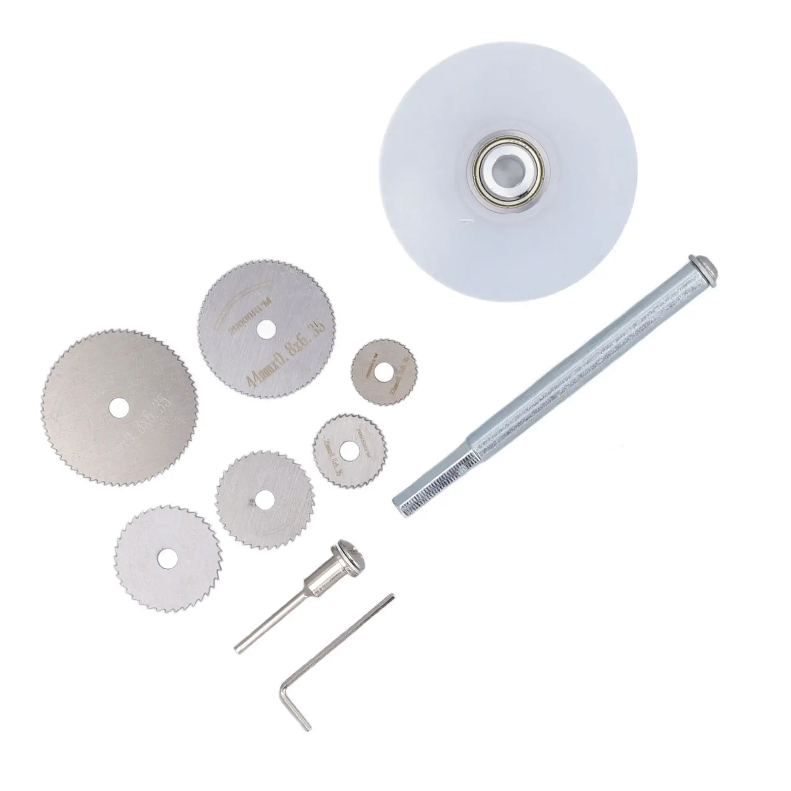 Set Inside Pipe Cutter Carbon Steel and Stainless Steel Hex Shank Extension Rod PVC Plumbing Inside Cutter ABS Pipe Cutter
