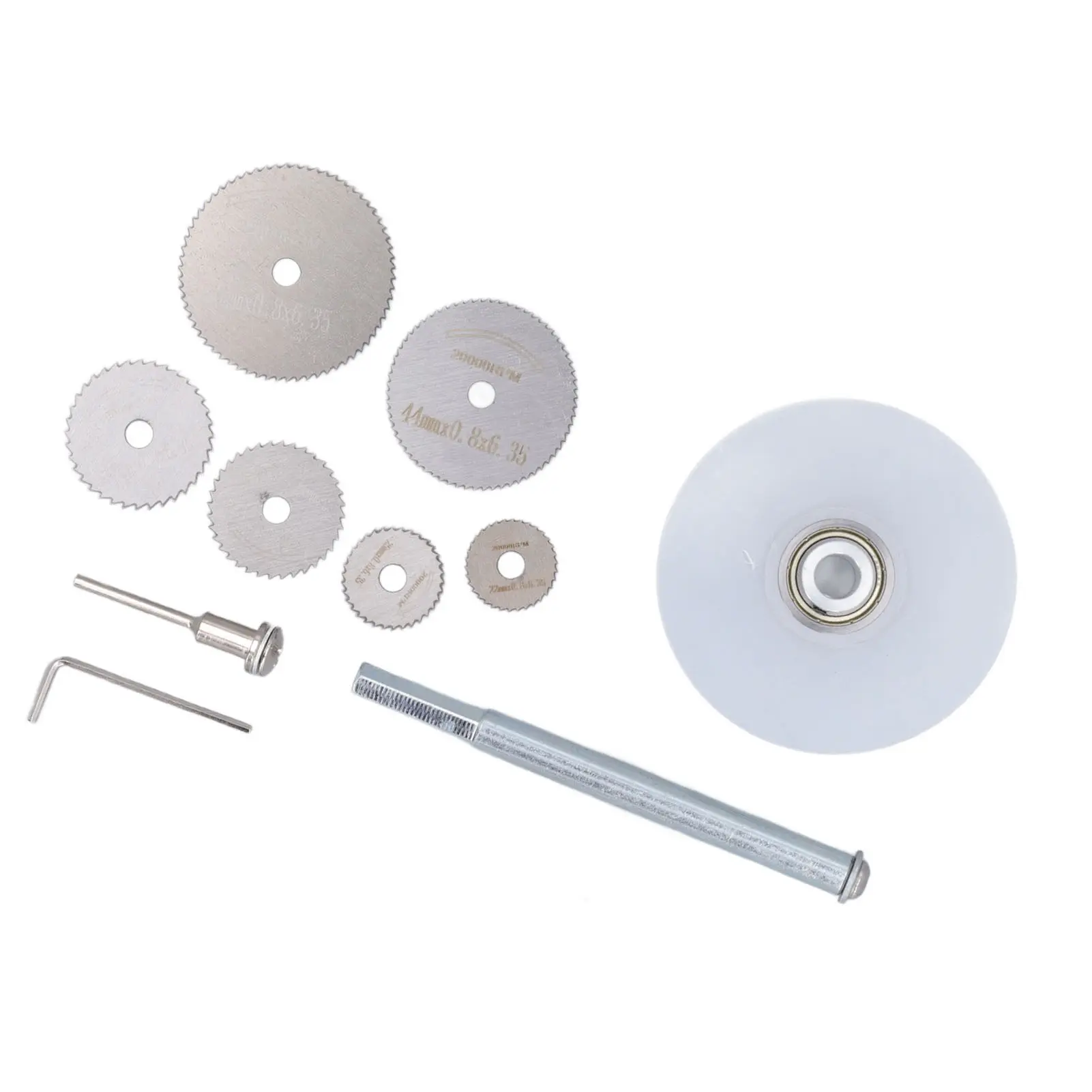 Set Inside Pipe Cutter Carbon Steel and Stainless Steel Hex Shank Extension Rod PVC Plumbing Inside Cutter ABS Pipe Cutter