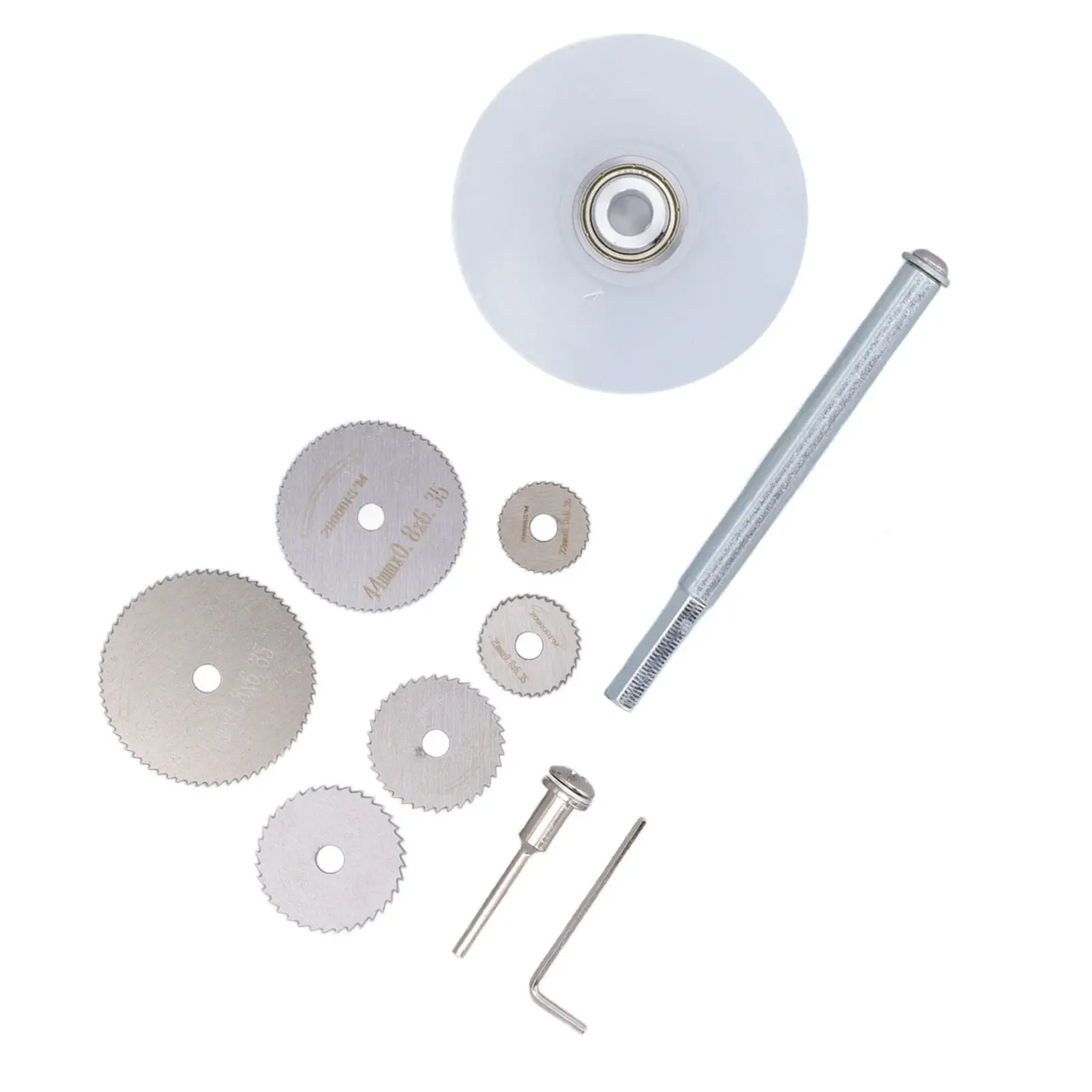 Set Inside Pipe Cutter Carbon Steel and Stainless Steel Hex Shank Extension Rod PVC Plumbing Inside Cutter ABS Pipe Cutter