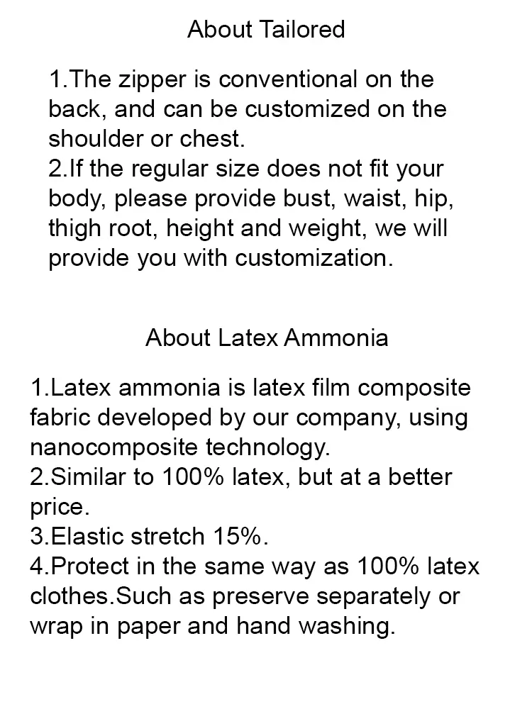 Sexy Tailored Coverall Bodysuit Adult Latex Ammonia Catsuit for Men and Women Unisex Suit Bodysuit Jumpsuit 9Color