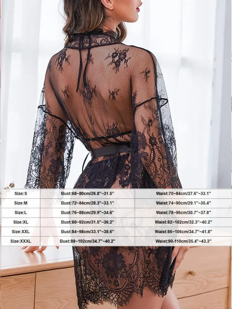 Open Anal Bodysuits Women Sexy Lingerie Erotic Costume Exotic Teddy Babydolls Wedding Dress Hollow Bra See Through Underwear Set