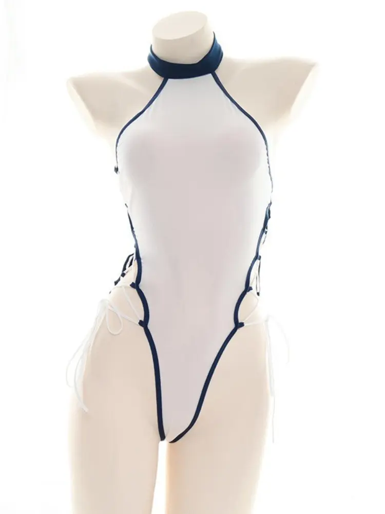 Fancy Mini Dress Secretary Cosplay Costume Y2K Sexy Naughty Office Lady Uniform Hot Teacher Uniform Porn Adult Sex Games Erotic