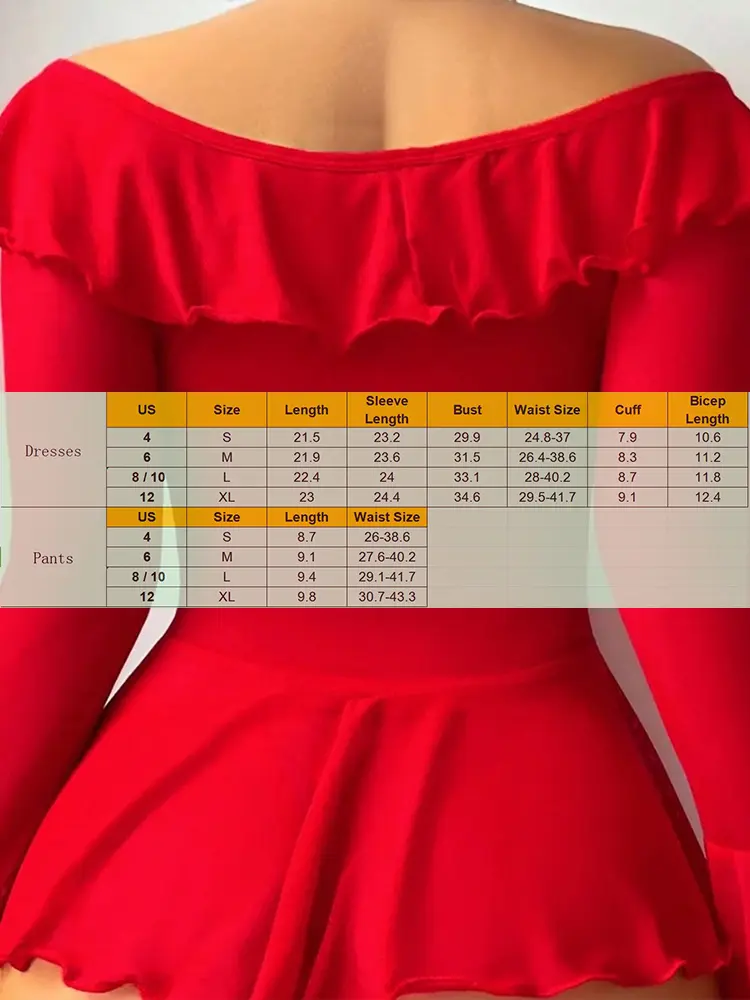 Sexy Bodysuit Lingerie Women Flare Open Anal Baby Dolls Ladies Ruffled Sweet Girl Transparent Mini Dress Hot Erotic Costumes