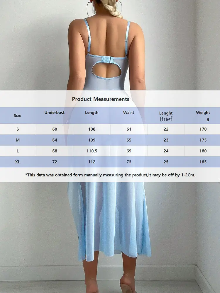 Sexy Lingerie Hot Women Erotic Bra Nightdress Sexy Lace Sleepwear Solid Slim Soft Dresses V Neck Slip Sleepwear Exotic Dresses