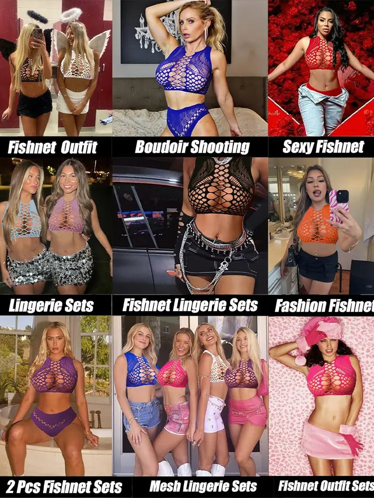 Bodystockings Hot Sexy Women Open Anal Underwear Erotic Mesh Fetish Bra See Through Chest Mesh Exposed Exotic Teddies Bodysuit