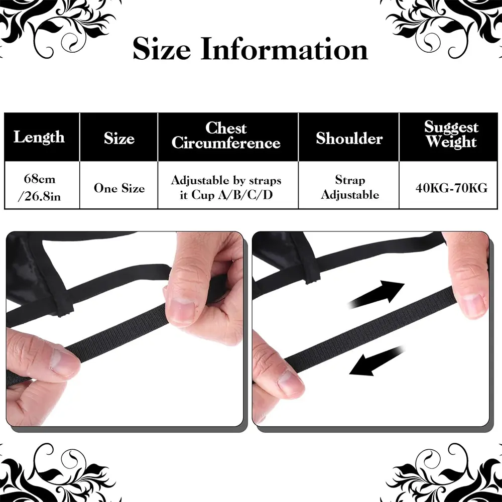 Erotic Lingerie Lace Bow Revealing Breasts Opening and Binding Passionate and Integrated Style Woman Sexy Clothing Sexy Panties