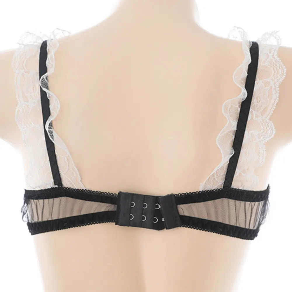 Erotic Skirt Women Dress Transparent Underwear Sexy Lingerie Hollow Backless Teddy Babydoll Porn Mini Crotchless Clubwear