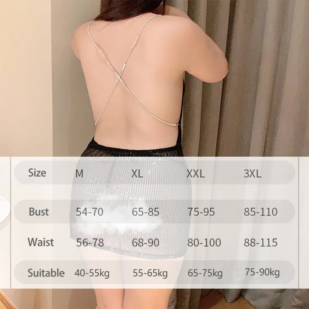 Hot New Women Sexy Lingerie Hollow Temptation Nightdress Transparent Pajamas Sleep Tops Women Sleepwear Temptation Sleep Shirt