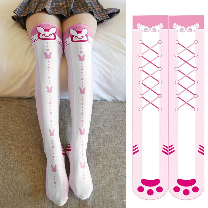 Hot Sexy Anime Cosplay Bodysuit Woman Sexy Lingerie Sheer Mini Bikinis Fancy Underwear Cute Lolita Stockings Cosplay Accessories