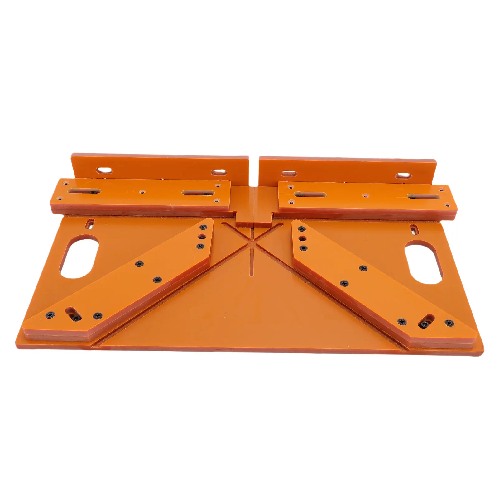 Door Casing Cutting Auxiliary Tool Door Casing Cutting  Accurate Prevent Wear Direct Oblique Cutting for Home Decoration
