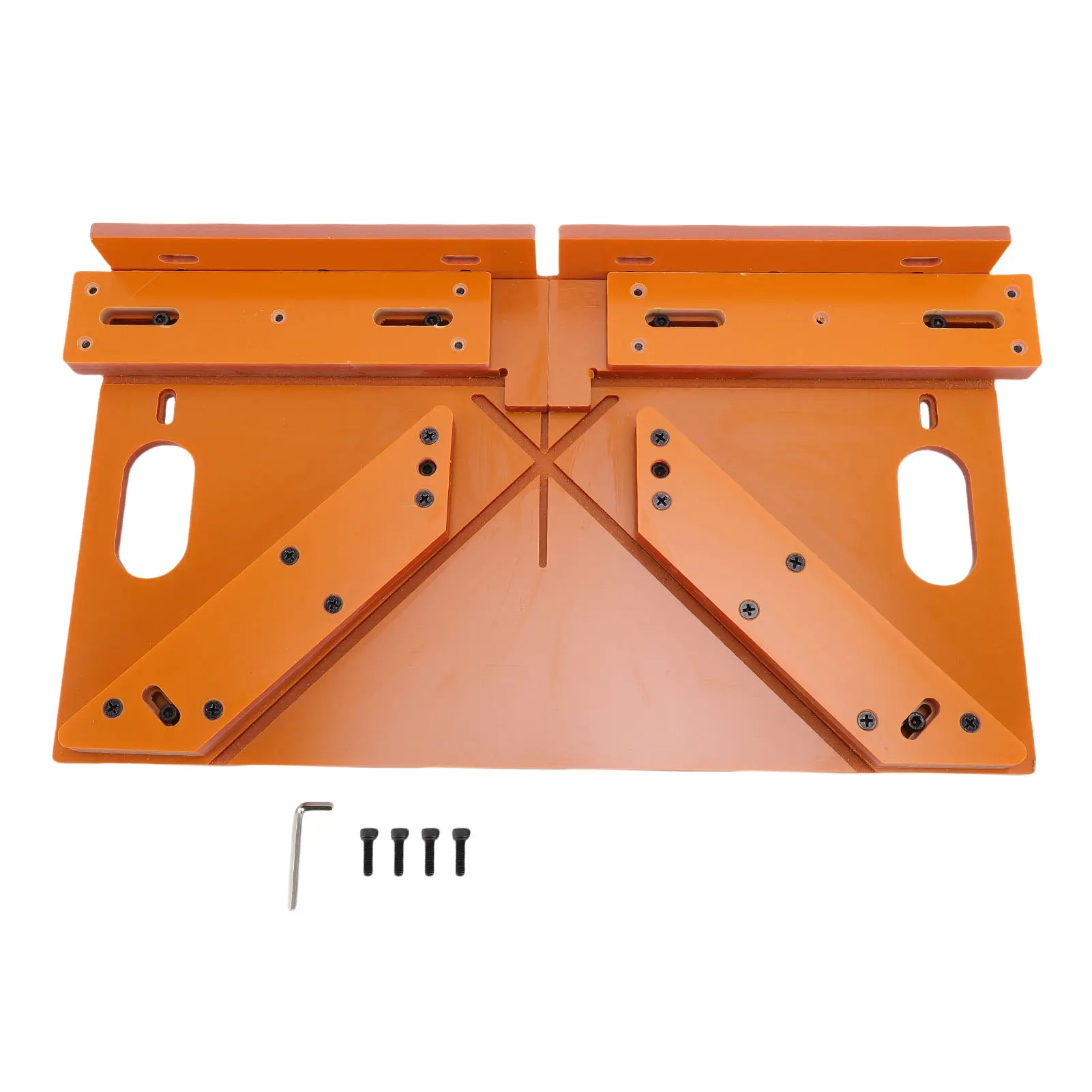 Door Casing Cutting Auxiliary Tool Door Casing Cutting  Accurate Prevent Wear Direct Oblique Cutting for Home Decoration