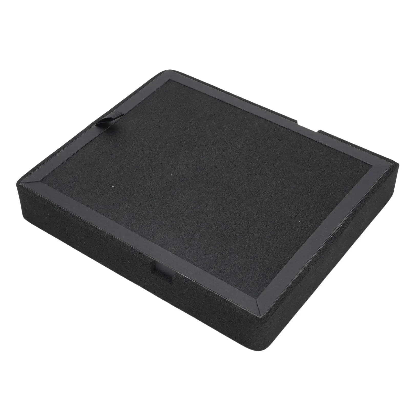 3D Printer Accessories 3D Printer Activated Carbon Air Filter Fit for Bambu  H2D H2D Combo Purifier Replacement Accessories