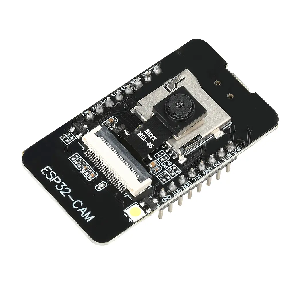 ESP32-CAM WiFi Bluetooth Development Board OV2640 GC2145 ESP32-CAM-CH340 Camera CAM Module MICRO USB to Serial