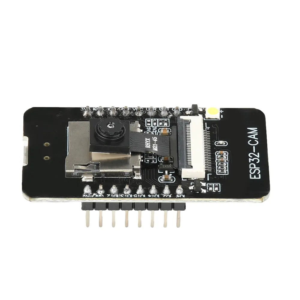 ESP32-CAM WiFi Bluetooth Development Board OV2640 GC2145 ESP32-CAM-CH340 Camera CAM Module MICRO USB to Serial