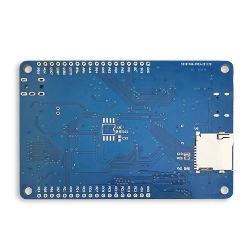 LC Allwinner T113 WiFi Display Arm Cortex-A7 Allwinner F133 D1s WiFi D1 Development Board RISCV s V3s