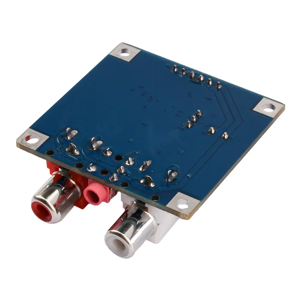 PCM5102/PCM5102A 32Bit 384K DAC Decoder Module PCM5102 DAC Decoder Board Audio Spectrum Analyzer Decodificador I2S Player Be