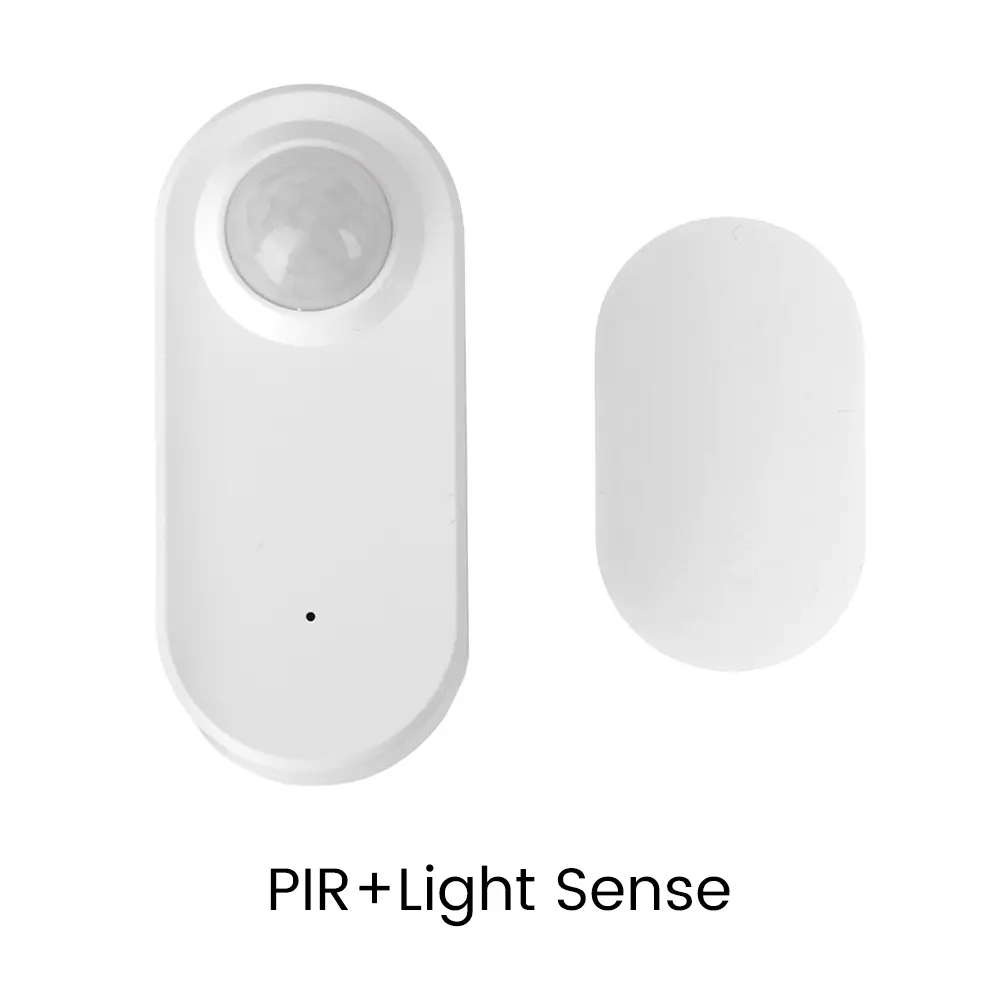 Tuya Zigbee WiFi Human Presence PIR Motion Sensor Millimeter Wave Radar/Infrared Induction Detector Real Time Control of App