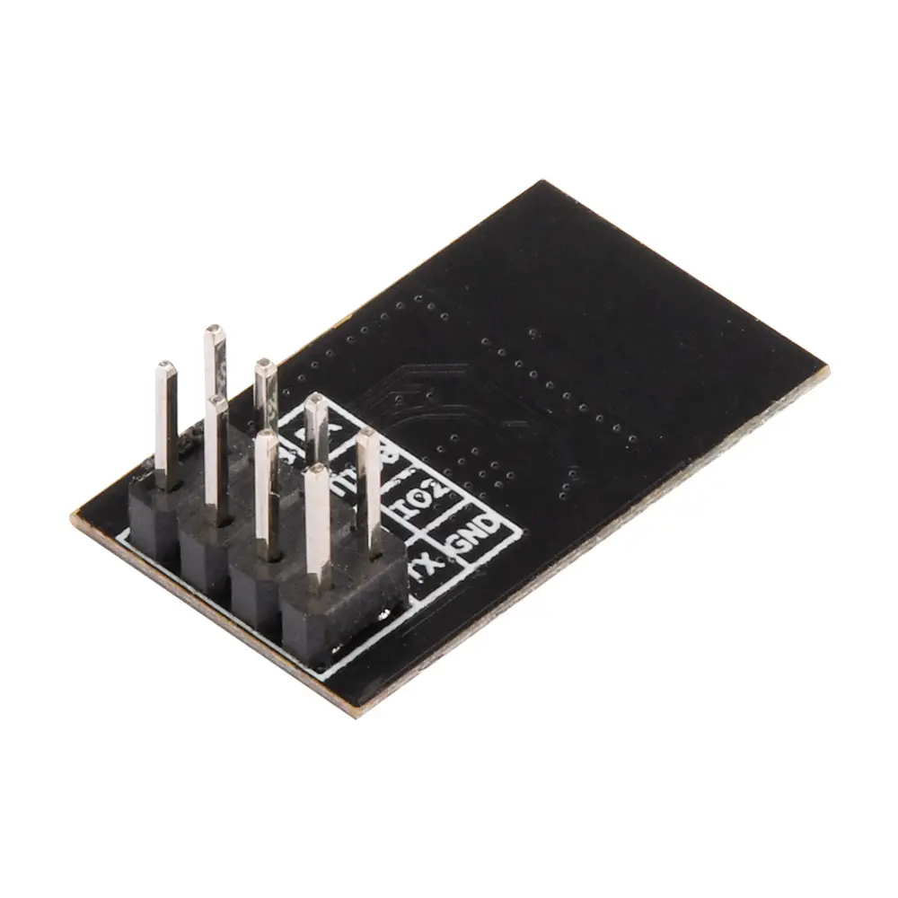 ESP8285 Wifi Transceiver Wireless Module Development Board With Built-in Flash Memory 1m