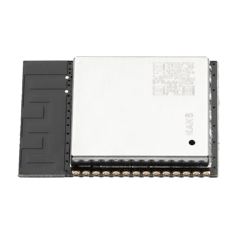 ESP32-C6 ESP32-C6-WROOM-1 Development Board WiFi Bluetooth Module ESP32-C6-WROOM-1-N4 N8 N16 4MB 8MB 16MB 2.4G IEEE 802.15.4