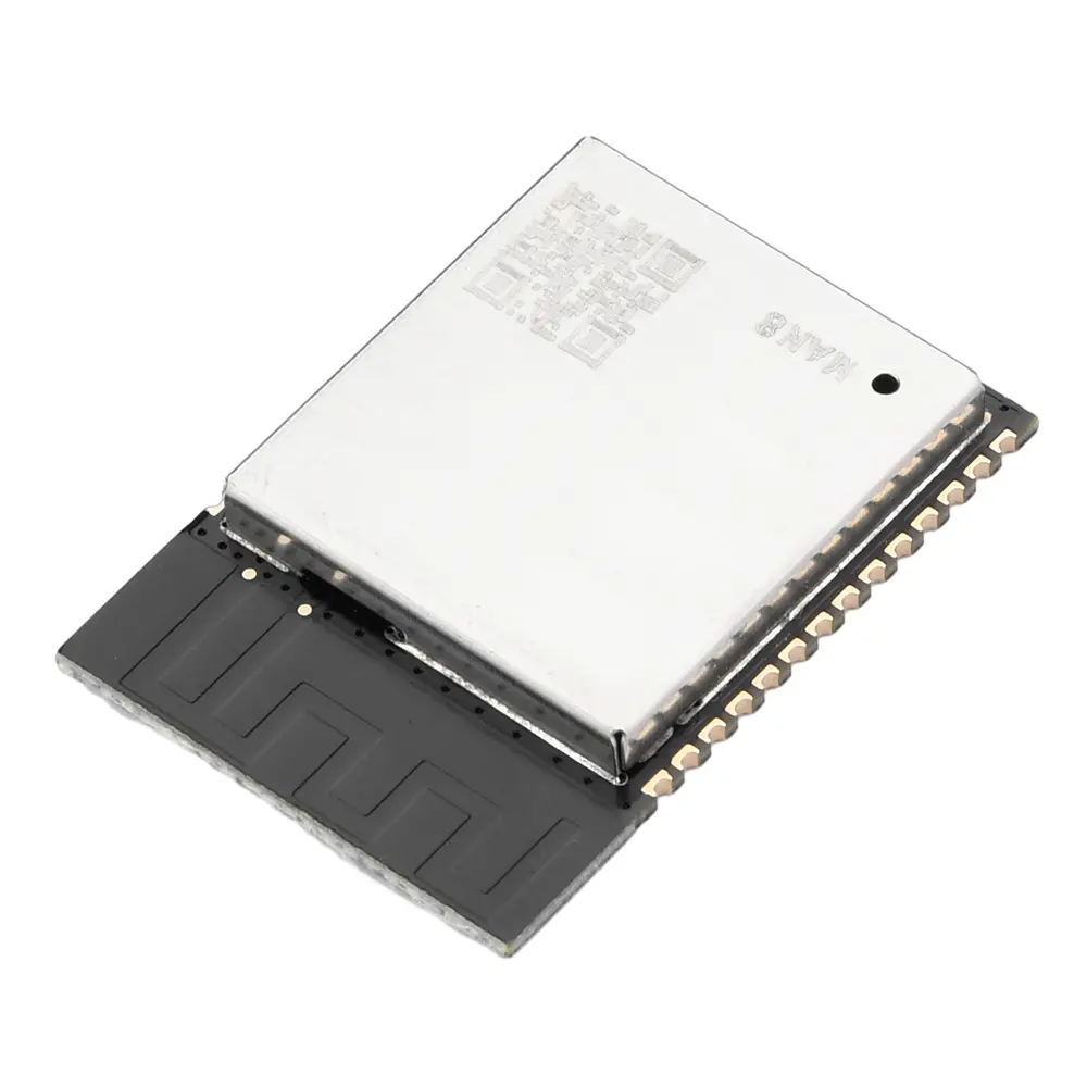 ESP32-C6 ESP32-C6-WROOM-1 Development Board WiFi Bluetooth Module ESP32-C6-WROOM-1-N4 N8 N16 4MB 8MB 16MB 2.4G IEEE 802.15.4
