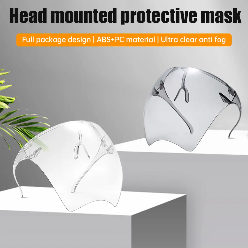 Welding Protective Mask Helmet Welder Glasses Full-Protection Anti UV/Fog/Smoke for Grinding Agriculture Industry Polishing