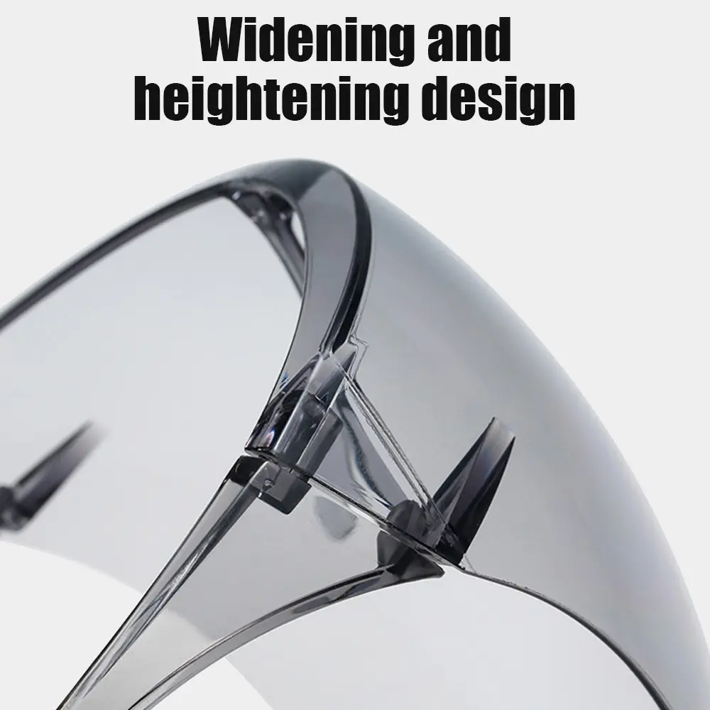 Welding Protective Mask Helmet Welder Glasses Full-Protection Anti UV/Fog/Smoke for Grinding Agriculture Industry Polishing