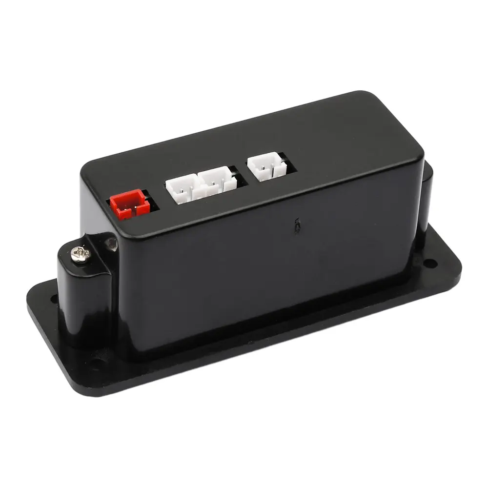 1PCS MP3 WMA WAV Audio Amplifier Board DC 5V 3W+3W Bluetooth 5.0 Decoder Board Audio Power Amplifier Module With TF Radio AUX