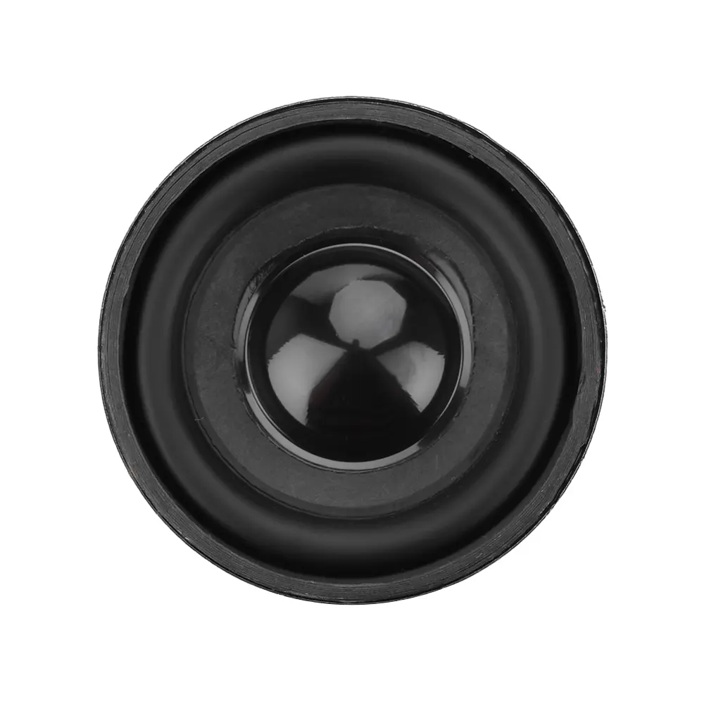 2 Inch 5W 4Ω Full-frequency Speaker 52MM Circular Mini Speaker Sound Amplifier For Digital Electronic Products 0.25-20KHz Horn