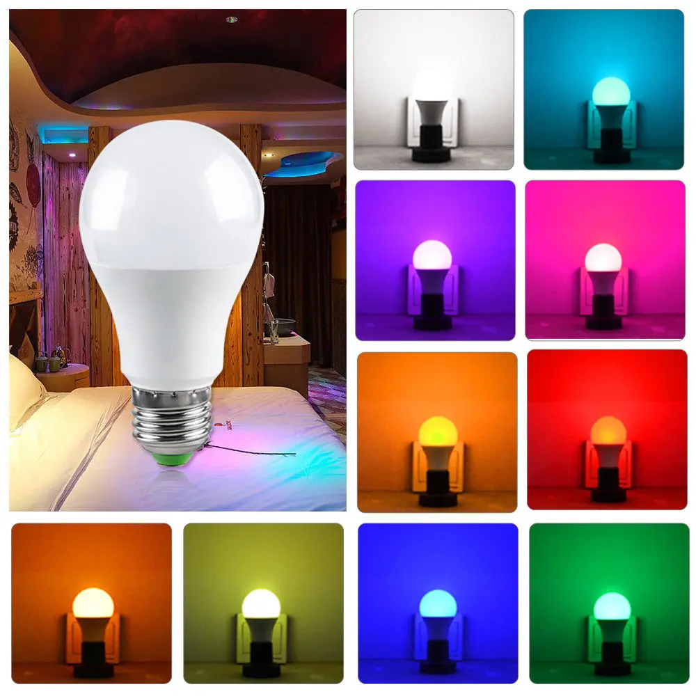 IR Infrared Remote Controller for W28 Series RGB LED Lamp 24 Keys Universal IR Extender Lighting Control