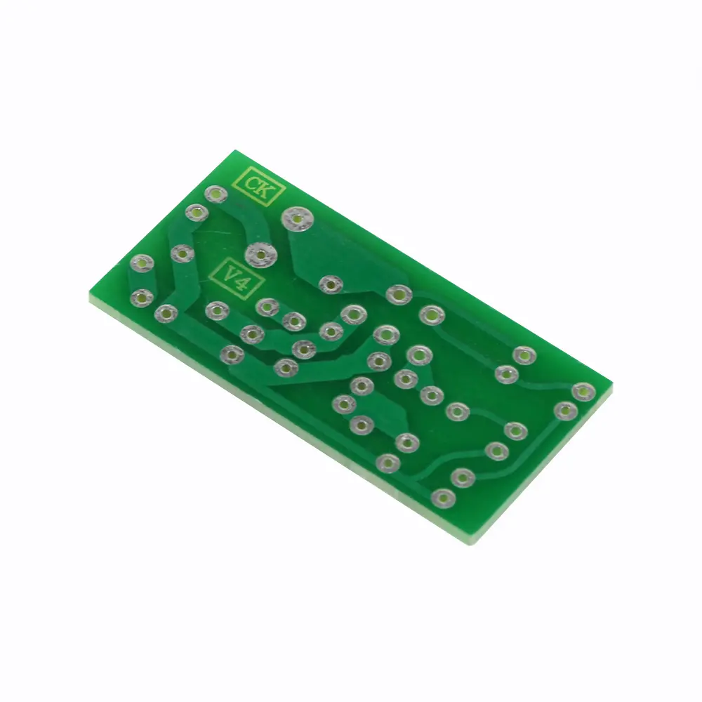 TDA2030A TDA2030 Electronic Audio Power Amplifier Board Module Mono 18W DC 9V - 24V Computer Active Speakers DIY Kit