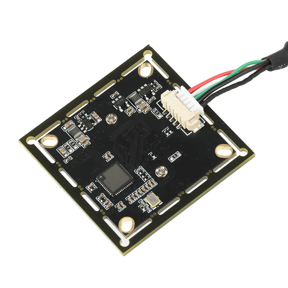 IMX179 78 Degree Camera Module 8 Million Pixels Fixed Focus HD Cameras Module Free Driver With USB Cable