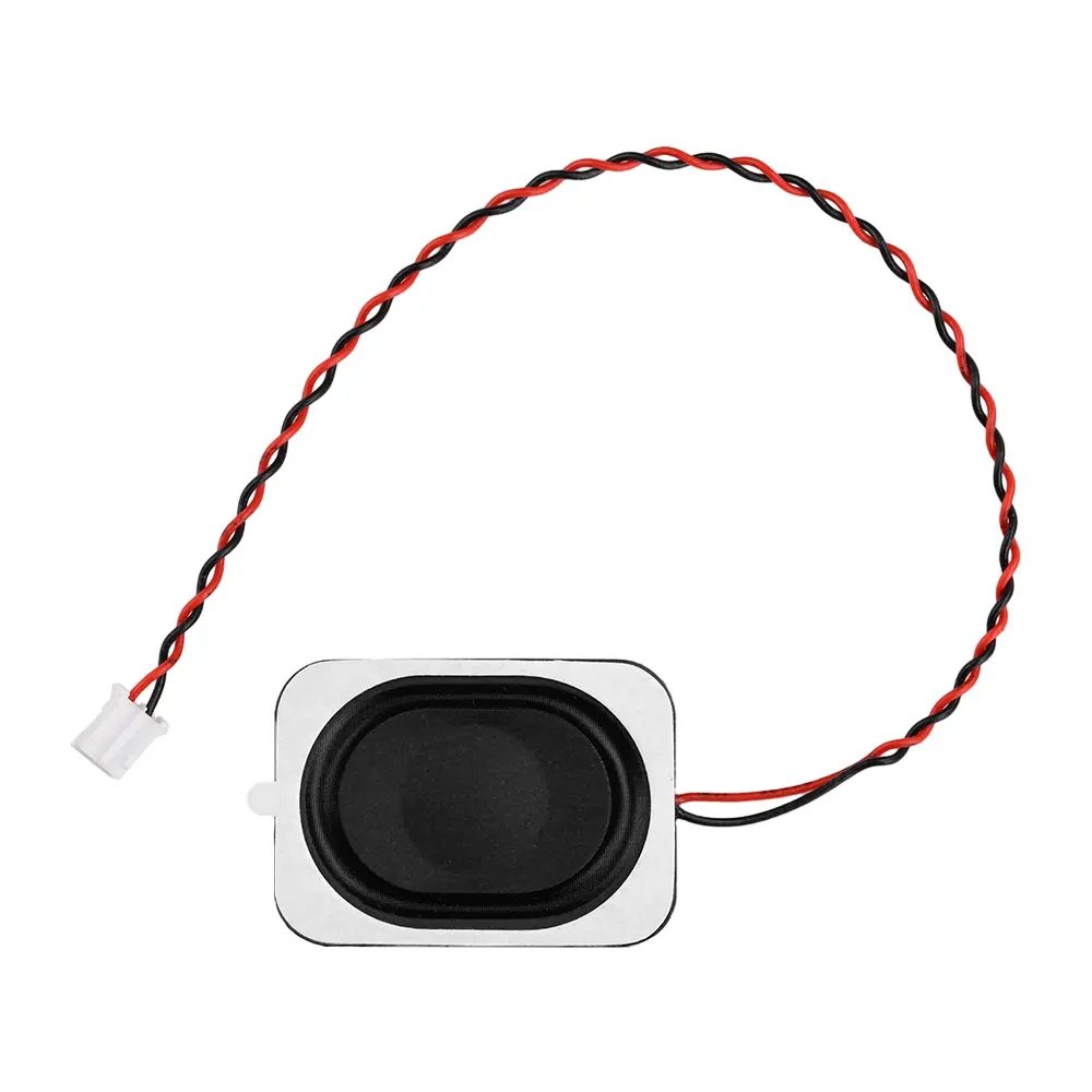 4Ohm 3W 8 Ohm 2W Speaker Square Small Cavity Notebook Computer 3525/2535 Ultra-thin Full Frequency Box Speakers 2.0 Terminal