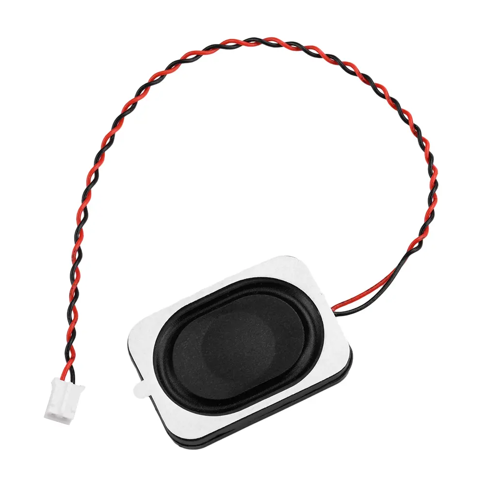 4Ohm 3W 8 Ohm 2W Speaker Square Small Cavity Notebook Computer 3525/2535 Ultra-thin Full Frequency Box Speakers 2.0 Terminal