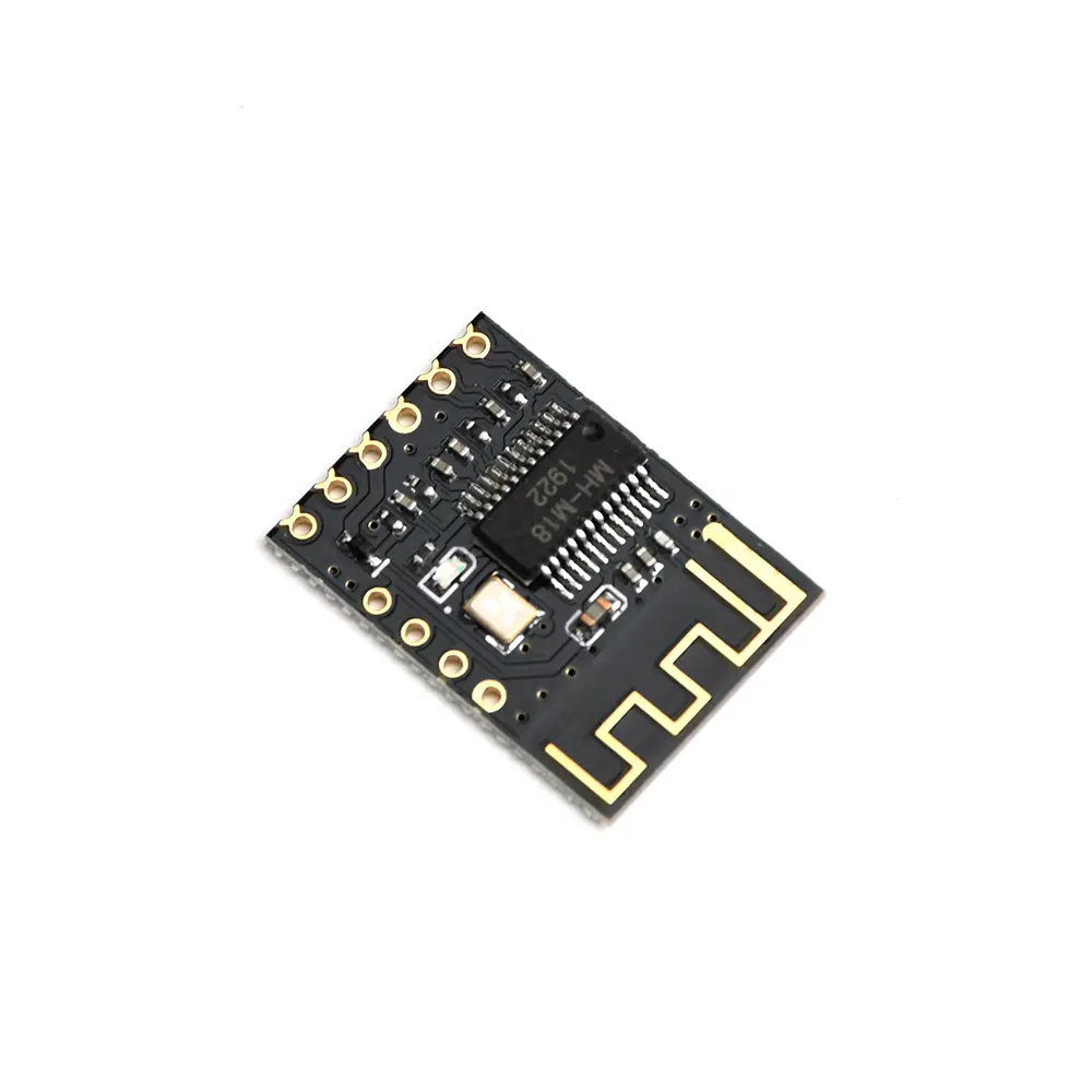 MH-MX18 Wireless Bluetooth Audio Module MP3 Sound Receiver Board BT V5.0 WAV/WMA/FLAC/APE/MP3 Lossless Decoder Module Receivers