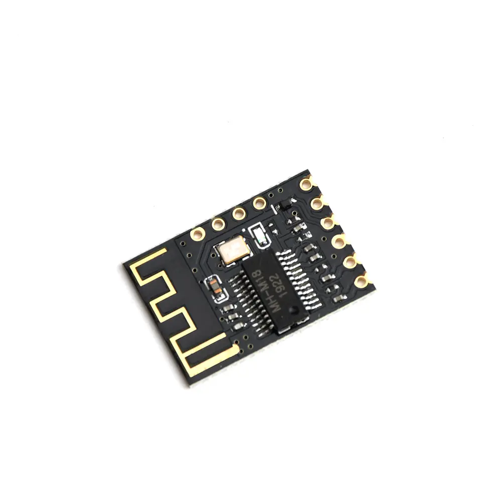 MH-MX18 Wireless Bluetooth Audio Module MP3 Sound Receiver Board BT V5.0 WAV/WMA/FLAC/APE/MP3 Lossless Decoder Module Receivers