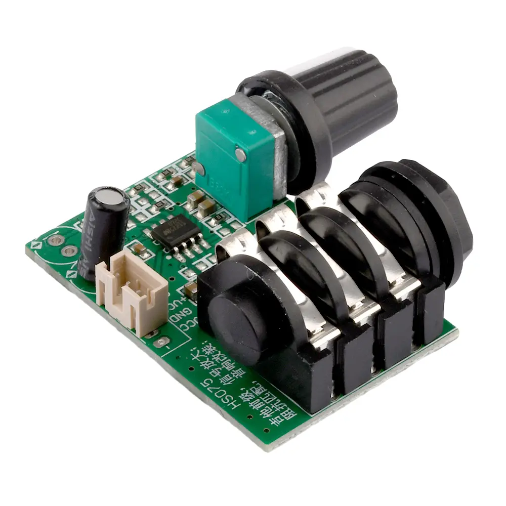 Guitar Instrument Preamplifier Preamp TL072 Op Amp High Impedance Audio Board Pre-amplifier Signal Amplifier Single 12V 24V