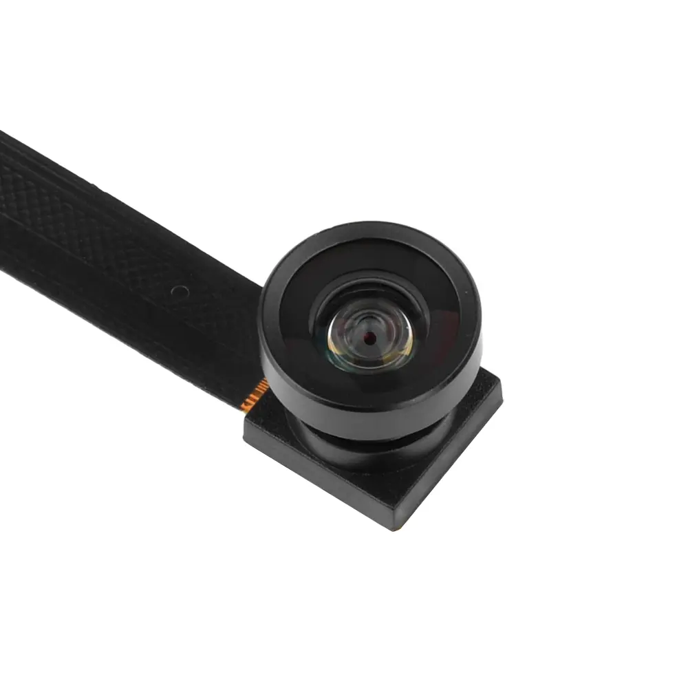 OV5640 Camera Module HD 5 Million Pixels 68/72/120/160 Degree Auto Focus Lens For Singlechip Development Board DVP Interface