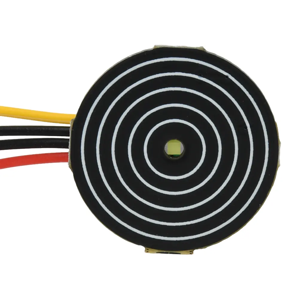 DC3V-30V Touch Key Switch Jogging/Locking Bistable Switch Touch Sensor Module Jog/Latch On/Off For LED Light Lamp Band