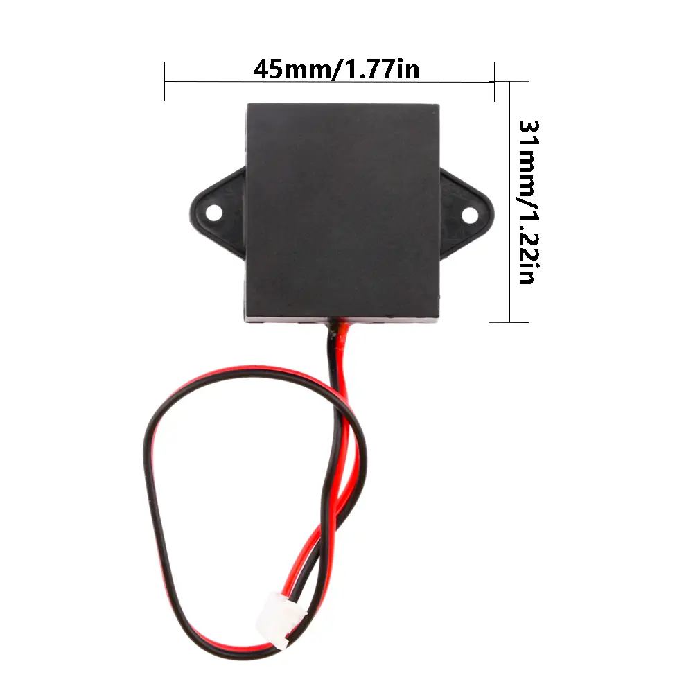 1PCS 2PCS 2831/3128 Speaker 4 Ohm 3 Watt 4R 3W Full Range Cavity Sound Speaker High Fidelity Speaker Accessories