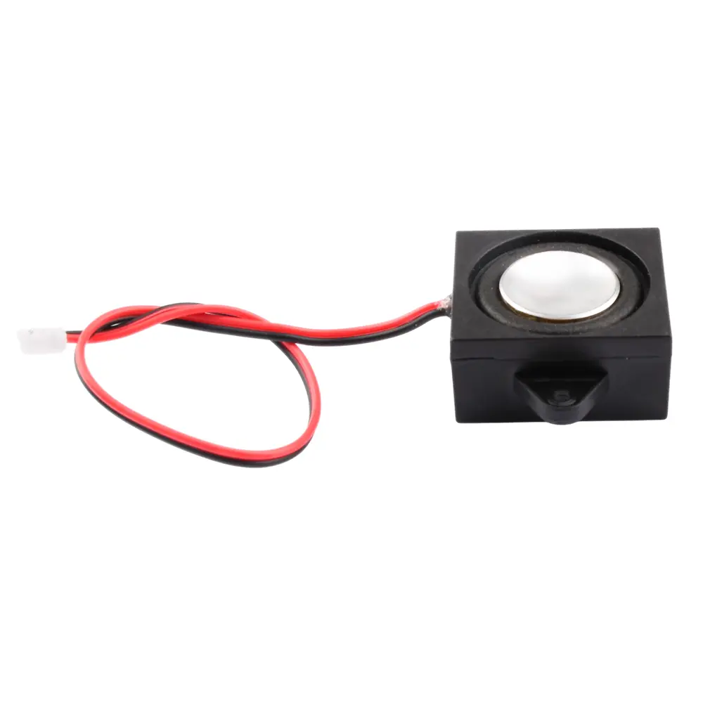1PCS 2PCS 2831/3128 Speaker 4 Ohm 3 Watt 4R 3W Full Range Cavity Sound Speaker High Fidelity Speaker Accessories