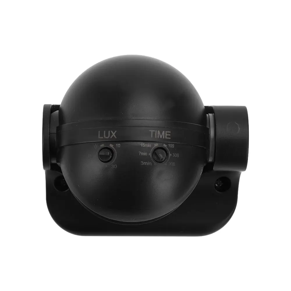 AC110-240V Automatic PIR Infrared Motion Sensor Human Presence Detector LED Movement Induction Light Switch Outdoor